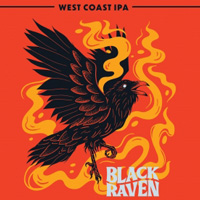 Black Raven West Coast IPA