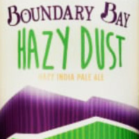 Hazy Dust IPA