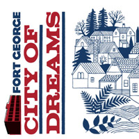 Fort George City of Dreams Pale Ale