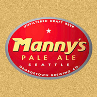 Georgetown Manny’s Pale Ale