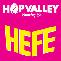 Hop Valley HEFE