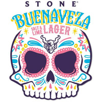 Stone Buenaveza Salt & Lime Lager